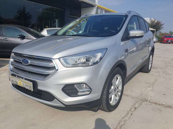 FORD KUGA 1.5 TDCI 120 CV S&S 2WD Powershift Titanium E6
