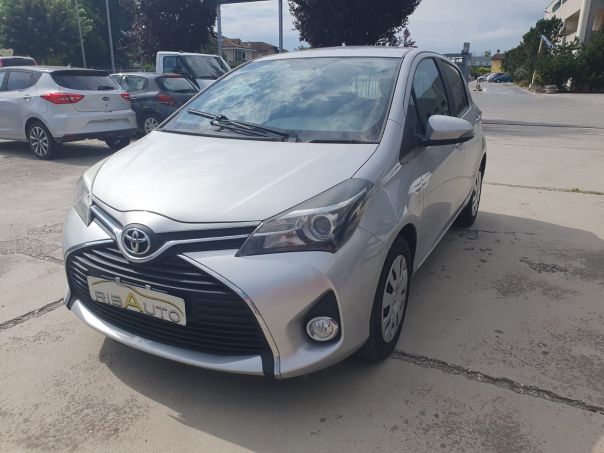 Toyota Yaris 1.0 5 porte ACTIVE Ok Neopatentato