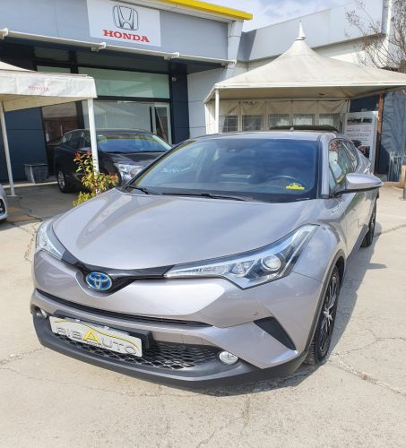 Ribauto 2 Concessionario Multimarche Savigliano e Alba