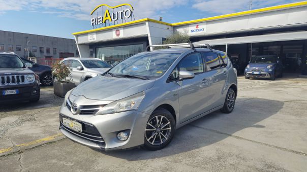 TOYOTA VERSO 2.0 D 7 POSTI ACTIVE 7 POSTI!!!