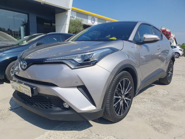 Toyota C-HR HYBRID LOUNGE UNIPROPRIETARIO 40.000KM!!!