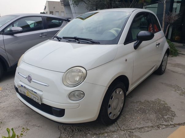 FIAT 500 1.2 BENZINA POP OK NEOPATENTATI