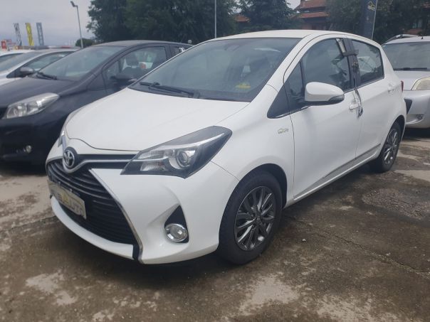 Toyota Yaris 1.0 5 porte Lounge OK NEOPATENTATO