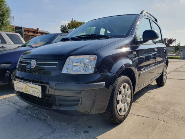 FIAT PANDA 1.2 Dynamic OK NEOPATENTATO