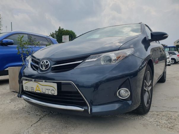 TOYOTA AURIS TOURING SPORT 1.4 D-4D Active