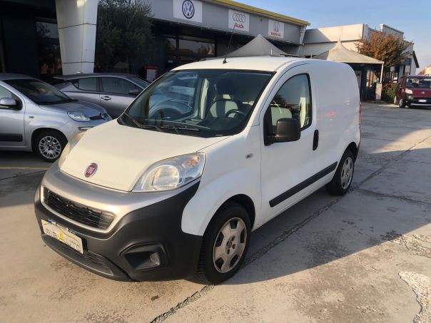 FIAT FIORINO 1.3 MJT 80CV Cargo SX