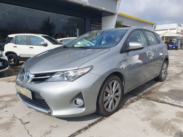 TOYOTA AURIS 1.8 Hybrid Active Plus BERLINA