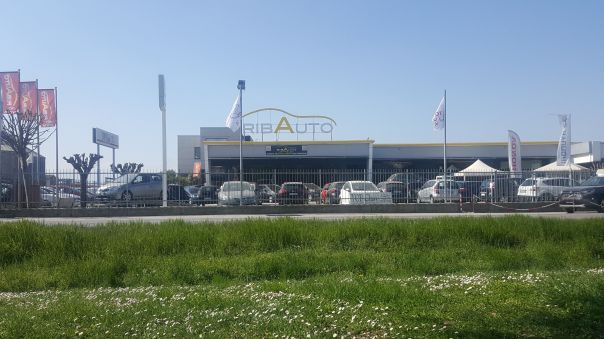 Ribauto 2 Concessionario Multimarche Savigliano e Alba