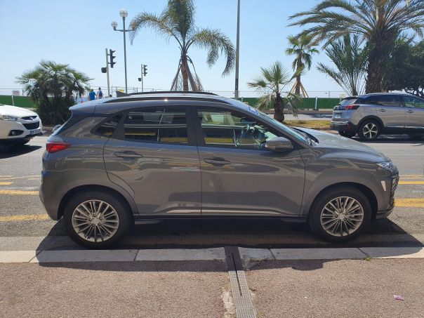  NUOVA HYUNDAI KONA...