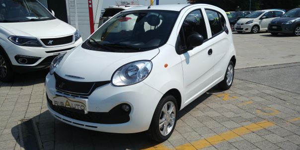  ORGANIZZA UN TEST DRIVE DA RIBAUTO
