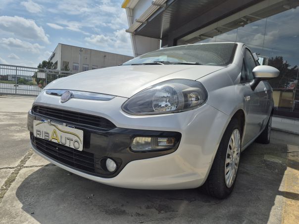 FIAT PUNTO EVO 1.4 5 porte S&S Dynamic NEOPATENTATO