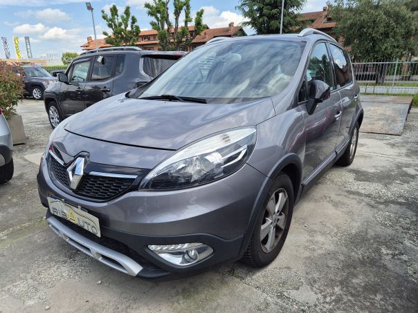 RENAULT Scénic 1.5 dCi 110CV Start&Stop Energy CROSS