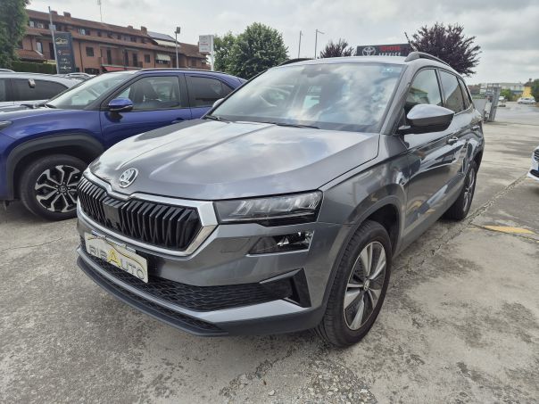 SKODA KAROQ 1.0 TSI 110 CV Style EURO 6 COME NUOVA!!!