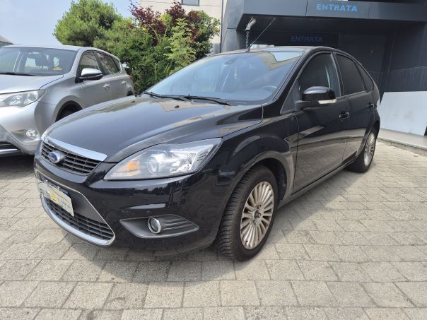 FORD FOCUS 1.6 BENZINA (100CV) 5p. TITANIUM