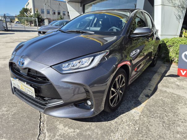 TOYOTA YARIS HYBRID ACTIVE 2023!!!!!!!!!! COME NUOVA