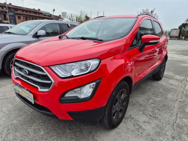 FORD ECOSPORT 1.0 EcoBoost 125 CV Start&Stop 14.000KM!!! ST-Line Plus