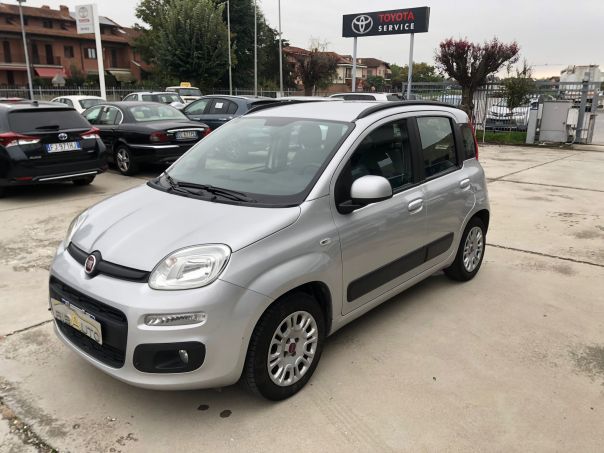 Fiat Panda 1.2 EasyPower City Life ok neopatentato EURO6