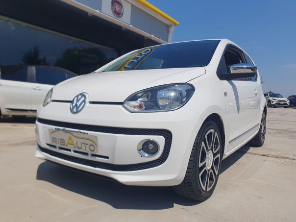 VOLKSWAGEN UP 1.0 75 CV 3p. take up! OK NEOPATENTATO!!!