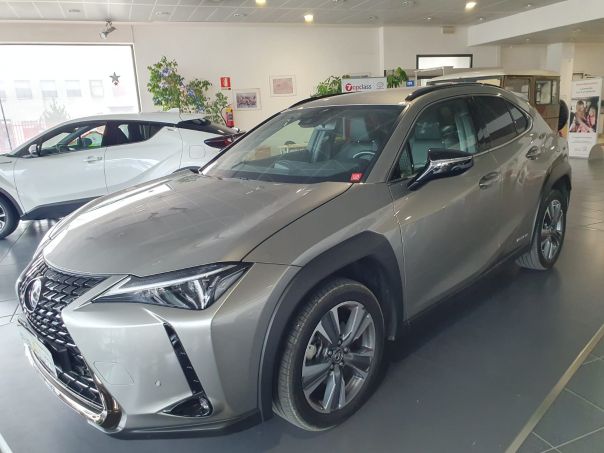 LEXUS UX250H 2.0 Hybrid Midnight