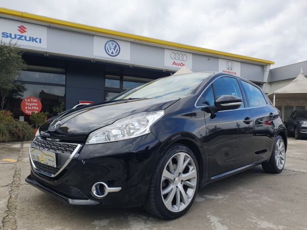 PEUGEOT 208 1.6 8V e-HDi 92CV Stop&Start 5p. Allure NAVI