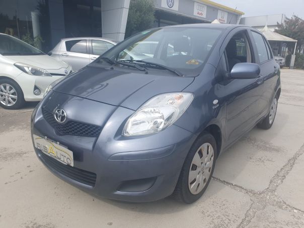 Toyota Yaris 1.3 5 porte Sol 49.000KM!!!