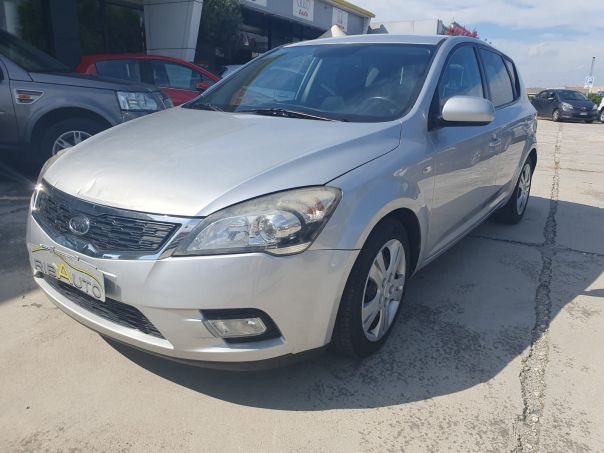 KIA CEED 1.6 CRDi VGT 115CV 5p. 