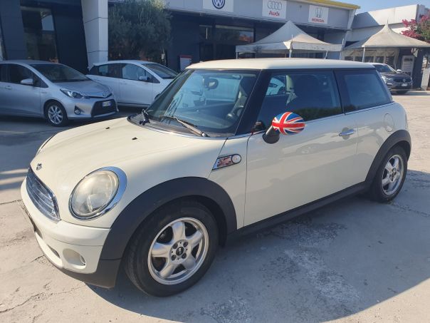 MINI ONE 1.4 16V One (55kW) GPL !!! OK NEOPATENTATO