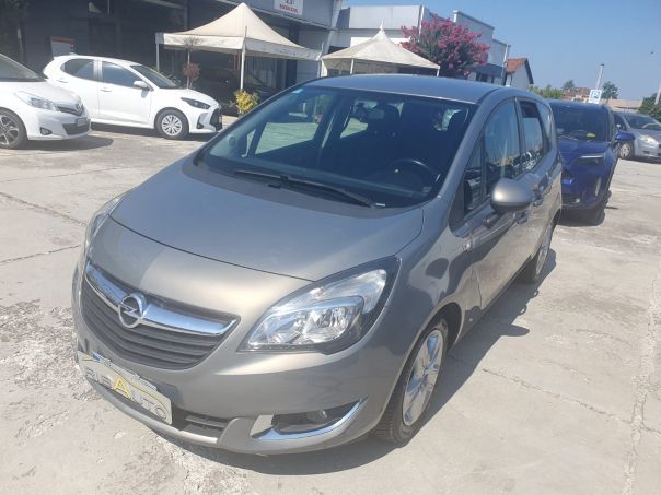 OPEL MERIVA 1.6 CDTI 95CV ecoFLEX Cosmo Euro6