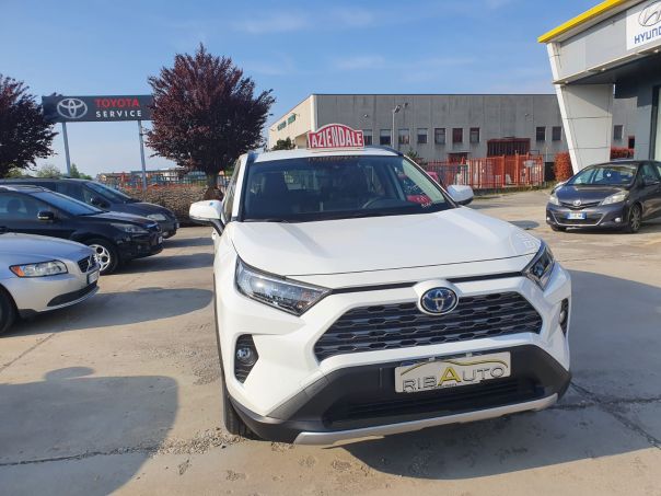 Ribauto 2 Concessionario Multimarche Savigliano e Alba