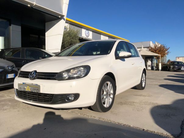 VOLKSWAGEN GOLF 1.4 TSI 122CV 5p. Highline