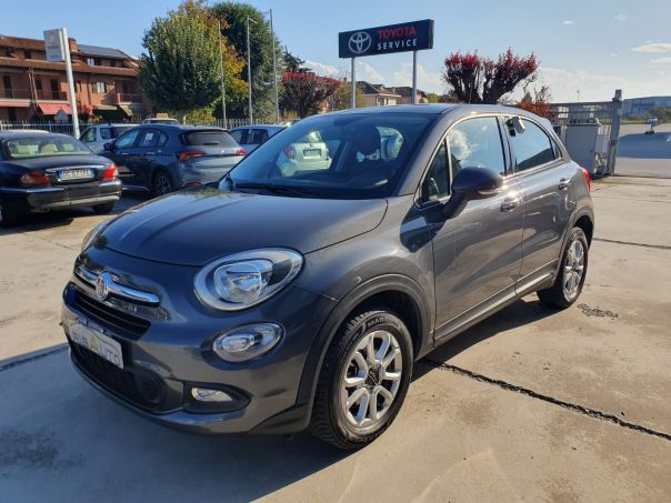 FIAT 500X 1.3 MultiJet 95 CV Lounge E6