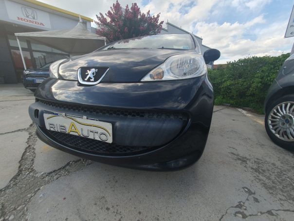 PEUGEOT 107 1.0 68CV 5p. Sweet Years
