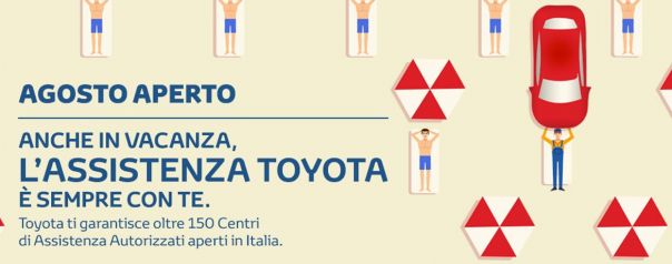 agosto aperti