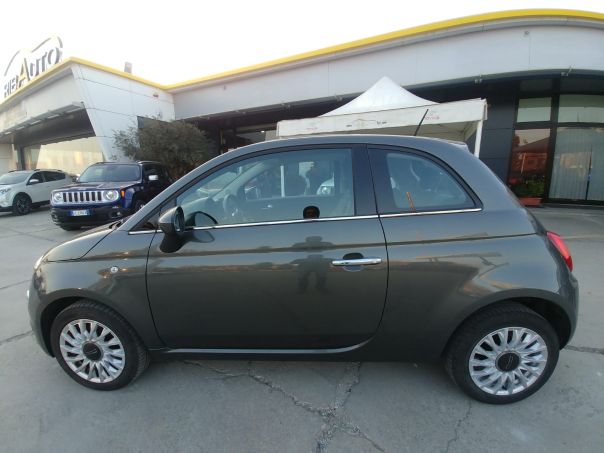 ampia scelta di auto aziendali e km0!!!