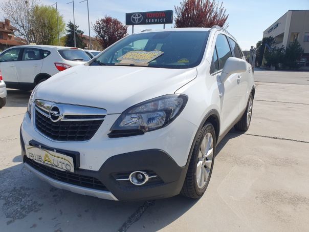 OPEL MOKKA 1.6 Ecotec 115CV 4x2 Start&Stop Cosmo