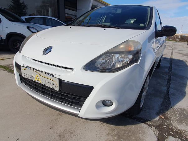 RENAULT CLIO 1.2 BENZINA+GPL 5 porte OK NEOPATENTATO