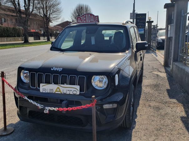 JEEP RENEGADE LONGITUDE PRONTA CONSEGNA !!!