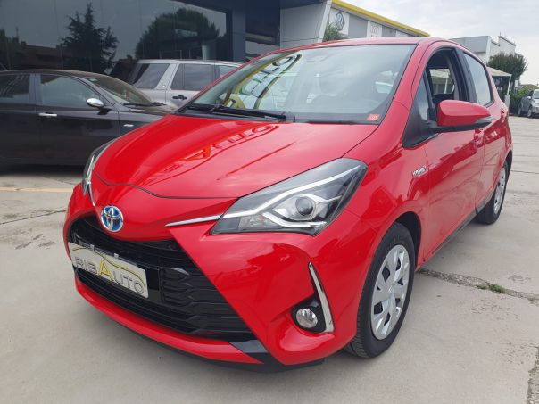  Toyota Yaris 1.5 Hybrid 5 porte Active ok neopatentato 11.000KM
