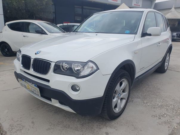 BMW X3 ELETTA xDrive20d Eletta 4X4