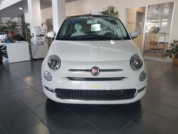 FIAT 500 1.2 Lounge easypower Gpl 69cv
