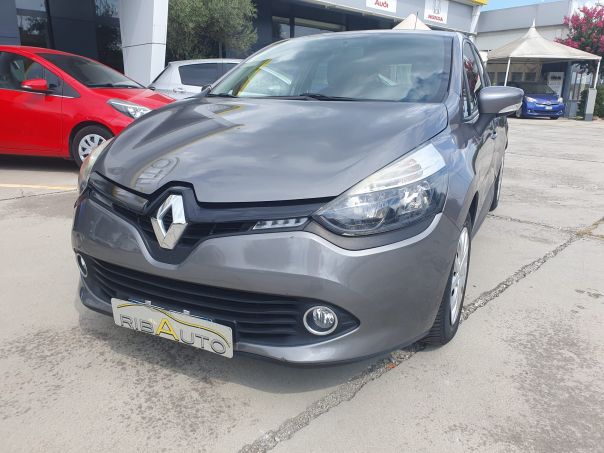 RENAULT CLIO 1.2 BENZINA 5 PORTE WAVE NAVI OK NEOPATENTATI