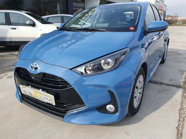 TOYOTA YARIS 1.5 Hybrid 5 porte Active COME NUOVA!!!