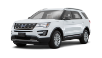 SUV/Fuoristrada